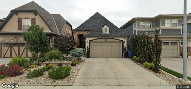 Larawan ng 19 Marquis Crescent sa Winnipeg, Manitoba