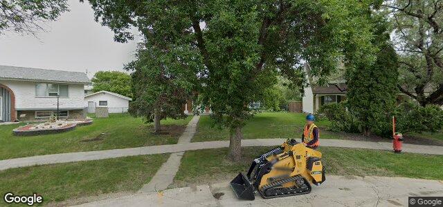 Larawan ng 19 Martindale Place sa Winnipeg, Manitoba