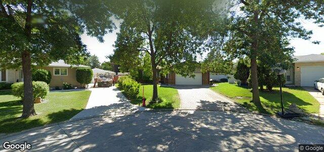 Larawan ng 19 Merlon Place sa Winnipeg, Manitoba