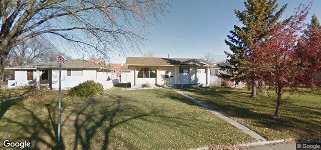 19 Nicholson Crescent（加拿大曼尼托巴省温尼伯市）房屋照片