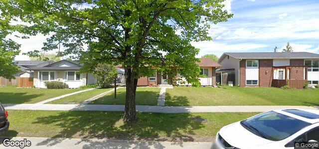 Larawan ng 191 Margate Road sa Winnipeg, Manitoba