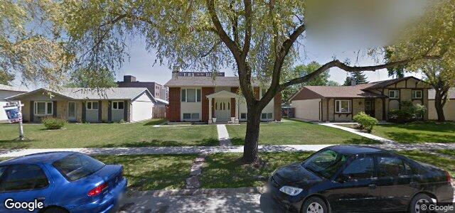 Larawan ng 195 Blechner Drive sa Winnipeg, Manitoba