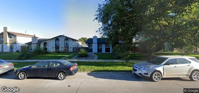 Larawan ng 199 Adsum Drive sa Winnipeg, Manitoba