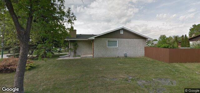 Larawan ng 2 Caslon Place sa Winnipeg, Manitoba