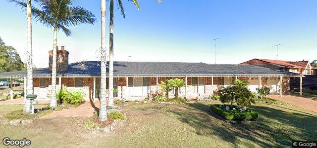 Larawan ng 2 Citadel Crescent sa Winnipeg, Manitoba