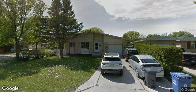 Larawan ng 2 Idlewild Bay sa Winnipeg, Manitoba