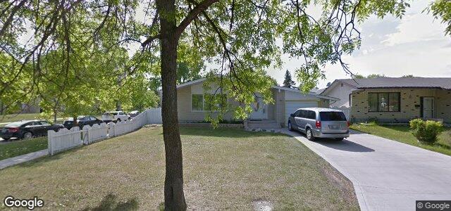 Larawan ng 2 Larter Crescent sa Winnipeg, Manitoba