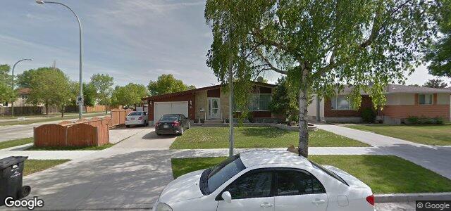 Larawan ng 2 Leamen Crescent sa Winnipeg, Manitoba