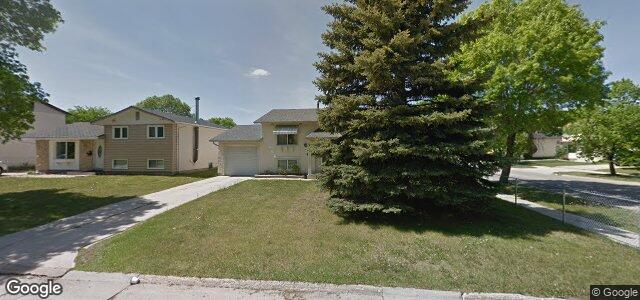 Larawan ng 2 Manford Close sa Winnipeg, Manitoba