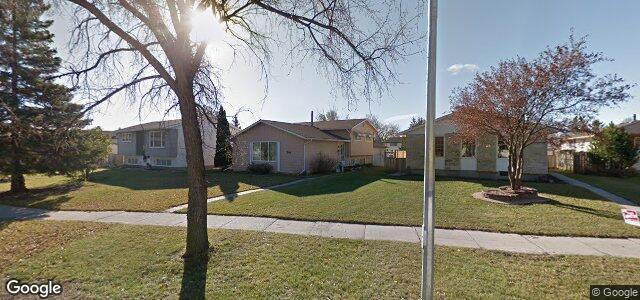 Larawan ng 20 Nicholson Crescent sa Winnipeg, Manitoba