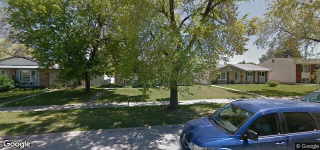 203 Blechner Drive（加拿大曼尼托巴省温尼伯市）房屋照片