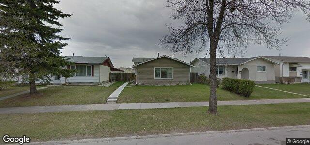 Larawan ng 203 Cartwright Road sa Winnipeg, Manitoba