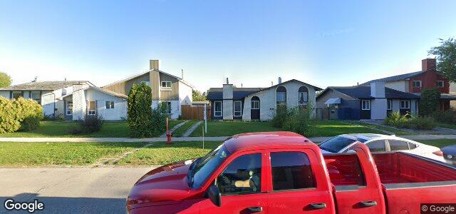 Larawan ng 205 Adsum Drive sa Winnipeg, Manitoba