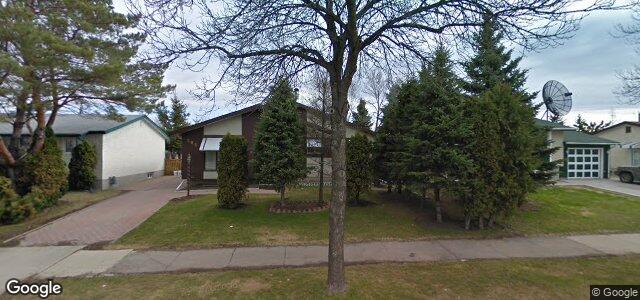 Larawan ng 205 Mapleglen Drive sa Winnipeg, Manitoba