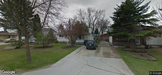 Larawan ng 206 Cartwright Road sa Winnipeg, Manitoba