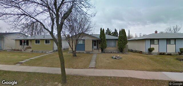 Larawan ng 206 Mapleglen Drive sa Winnipeg, Manitoba