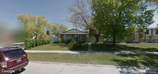 Larawan ng 207 Blechner Drive sa Winnipeg, Manitoba