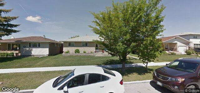 Larawan ng 21 Maevista Place sa Winnipeg, Manitoba