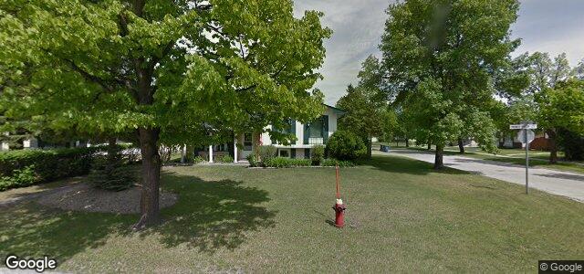 21 Prince Philip Crescent（加拿大曼尼托巴省溫尼伯市）房屋照片