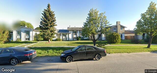 Larawan ng 215 Adsum Drive sa Winnipeg, Manitoba