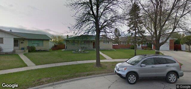 Larawan ng 22 Abraham Bay sa Winnipeg, Manitoba