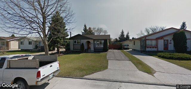 Larawan ng 22 Agnes Arnold Place sa Winnipeg, Manitoba