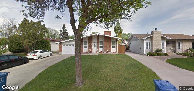 Larawan ng 22 Caslon Place sa Winnipeg, Manitoba