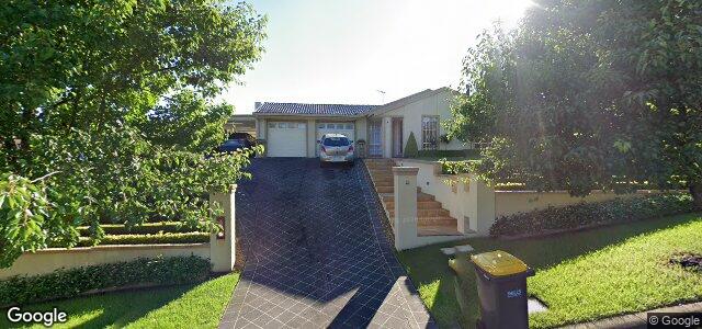 Larawan ng 22 Citadel Crescent sa Winnipeg, Manitoba