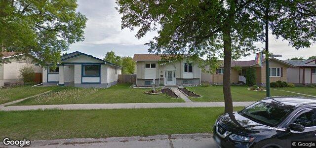 Larawan ng 22 Councillor Bay sa Winnipeg, Manitoba