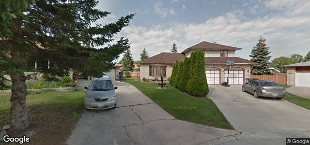 Larawan ng 22 Delta Place sa Winnipeg, Manitoba