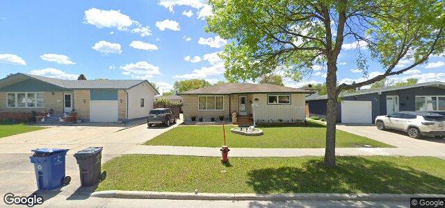 Larawan ng 22 Doubleday Drive sa Winnipeg, Manitoba