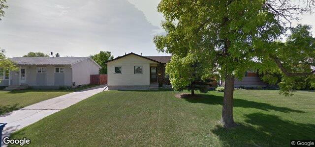 Larawan ng 22 Idlewild Bay sa Winnipeg, Manitoba