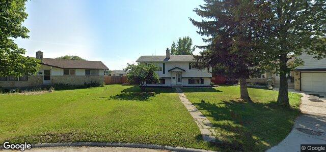 Larawan ng 22 Kenville Crescent sa Winnipeg, Manitoba