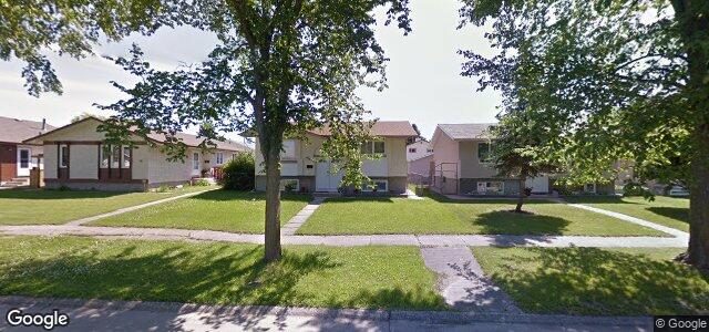 Larawan ng 22 Kushner Crescent sa Winnipeg, Manitoba