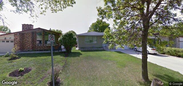 Larawan ng 22 Larter Crescent sa Winnipeg, Manitoba