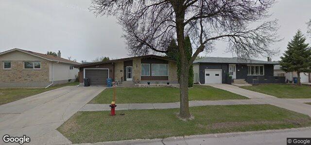 Larawan ng 22 Leamen Crescent sa Winnipeg, Manitoba
