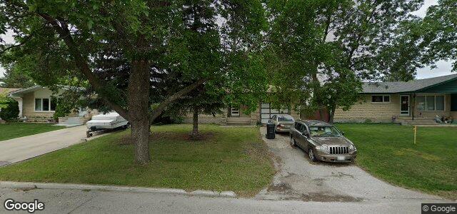 Larawan ng 22 Madera Crescent sa Winnipeg, Manitoba
