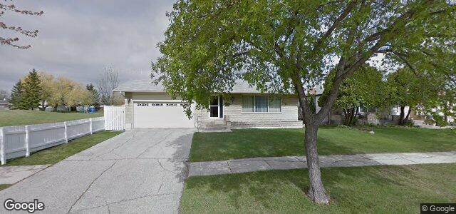 Larawan ng 22 Madrigal Close sa Winnipeg, Manitoba