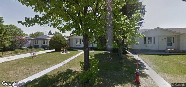Larawan ng 22 Maevista Place sa Winnipeg, Manitoba
