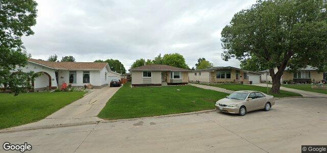 Larawan ng 22 Majorca Place sa Winnipeg, Manitoba