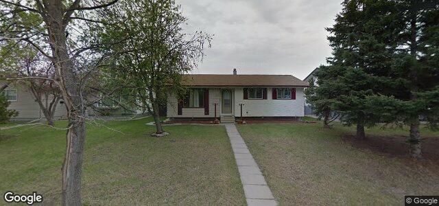 22 Mandan Road（加拿大曼尼托巴省溫尼伯市）房屋照片