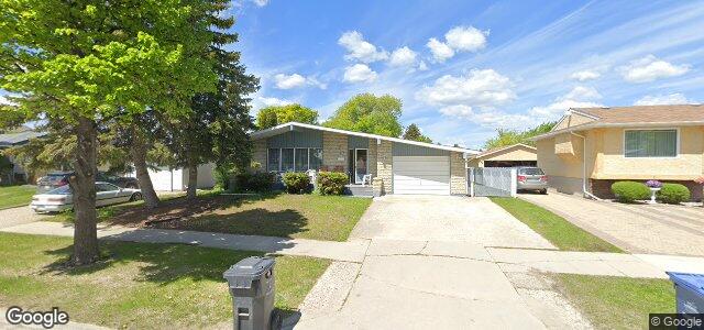 Larawan ng 22 Marnie Place sa Winnipeg, Manitoba
