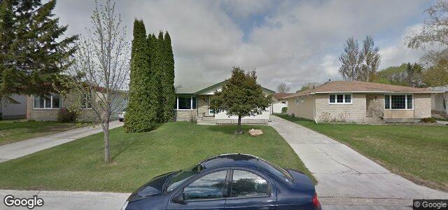 22 Marquis Crescent（加拿大曼尼托巴省溫尼伯市）房屋照片