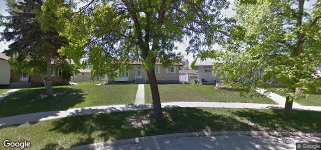 Larawan ng 22 Martell Crescent sa Winnipeg, Manitoba