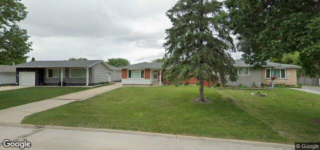 Larawan ng 22 Massena Crescent sa Winnipeg, Manitoba
