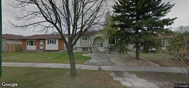 Larawan ng 22 Piney Crescent sa Winnipeg, Manitoba