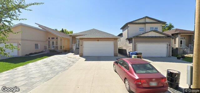 Larawan ng 22 Roshni Bay sa Winnipeg, Manitoba