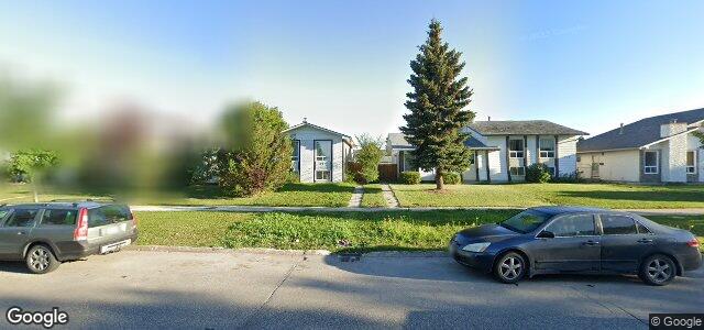 Larawan ng 221 Adsum Drive sa Winnipeg, Manitoba