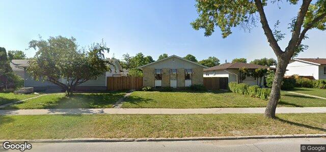 Larawan ng 222 Pipeline Road sa Winnipeg, Manitoba