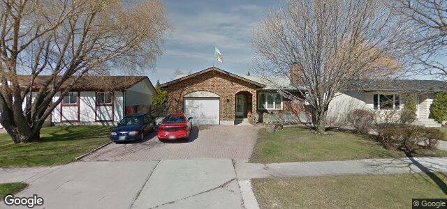 Larawan ng 23 Agnes Arnold Place sa Winnipeg, Manitoba